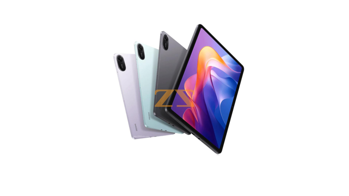 Xiaomi Redmi Pad 2 4/128